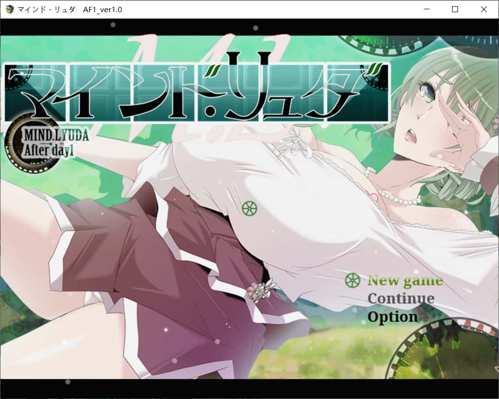 视觉数据1