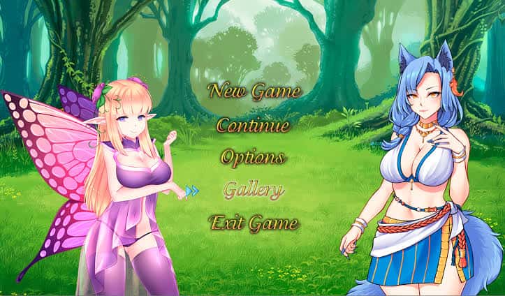 魔物娘征服 | 中文官方最新版