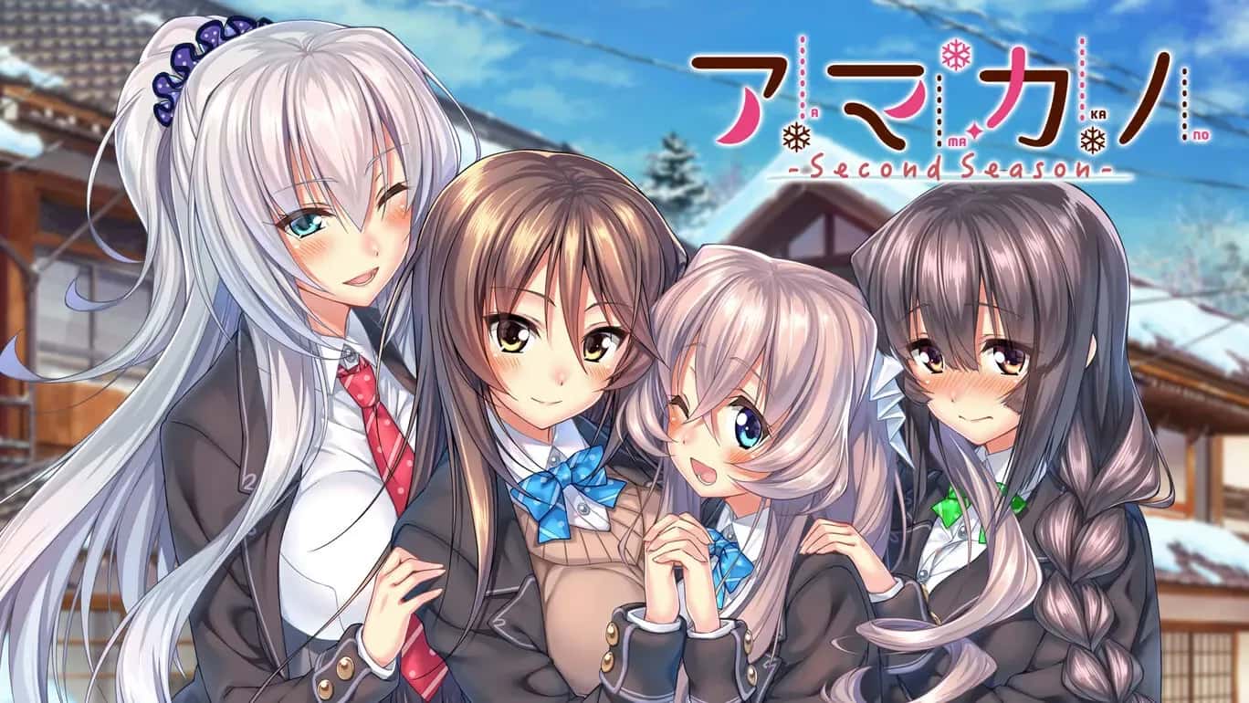 甜蜜女友1 | 中文官网